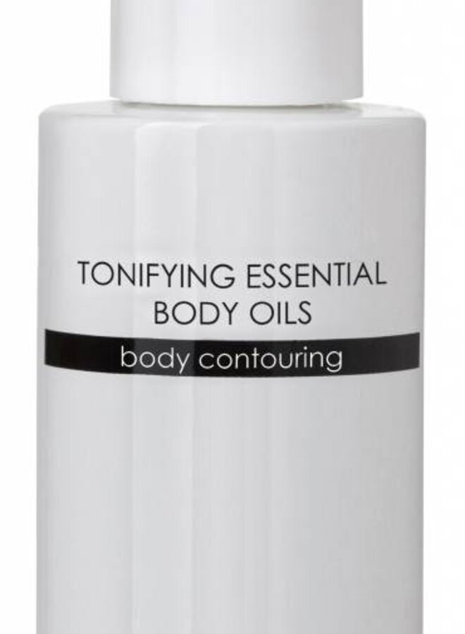 Tonifying Essential Body Oils 50 ml