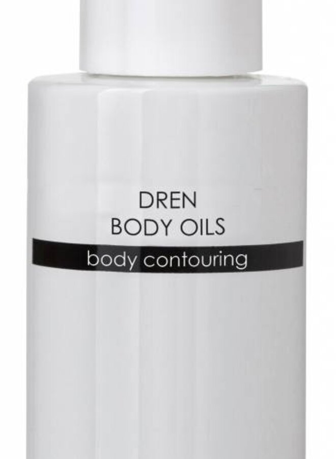 Dren Body Oils 50 ml
