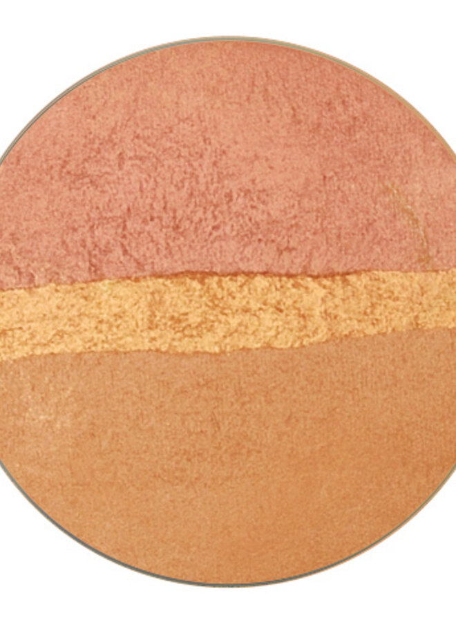 TESTER Blister Terracotta Shimmer 8.5 g