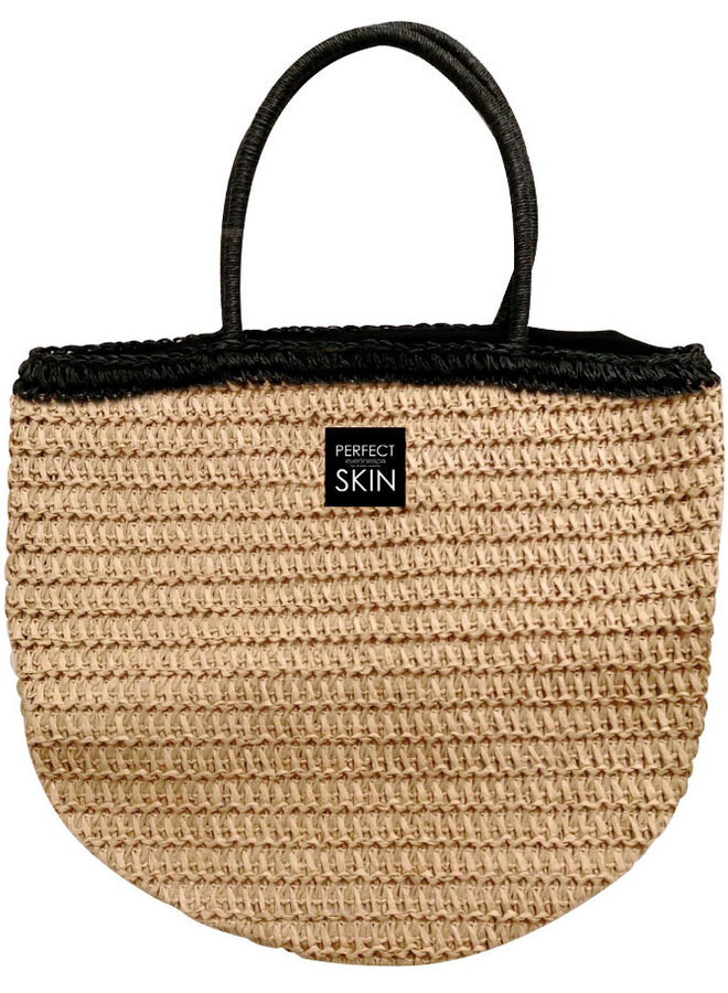 E.spa Expo straw Bag 2020