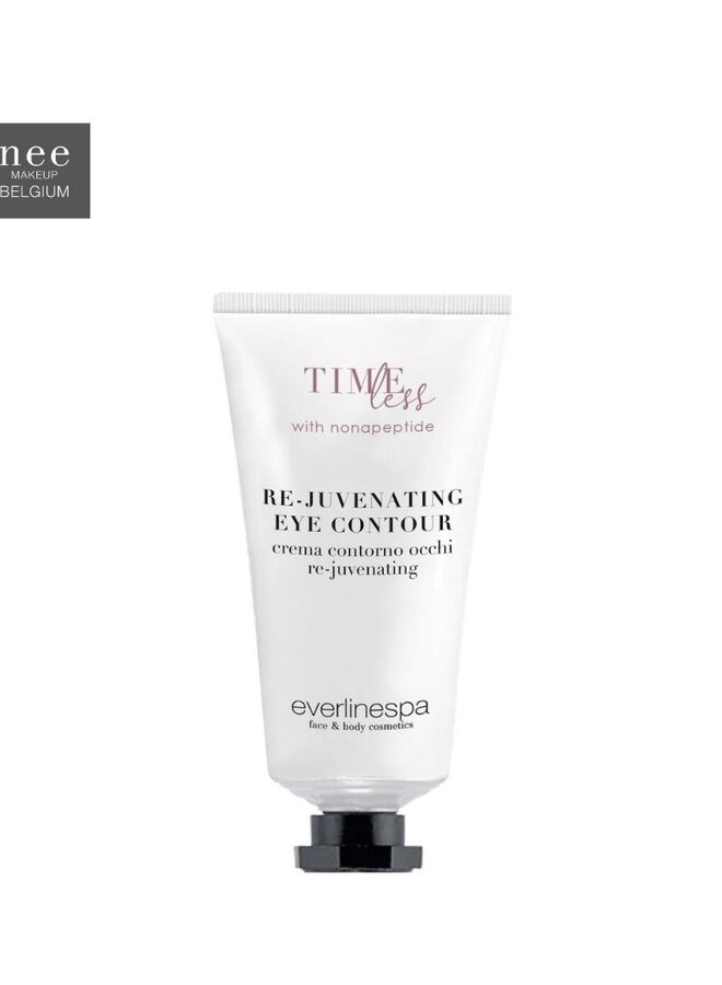 Timeless Re-uivenating Eye contour 50ml