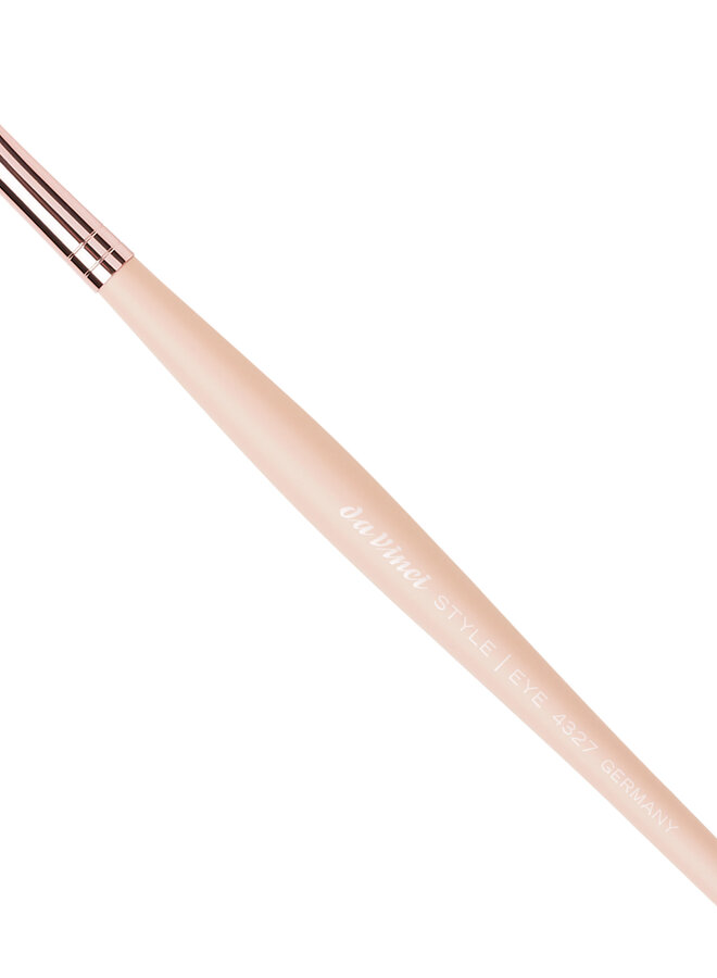 Style Eyebrow/Liner Brush 4327