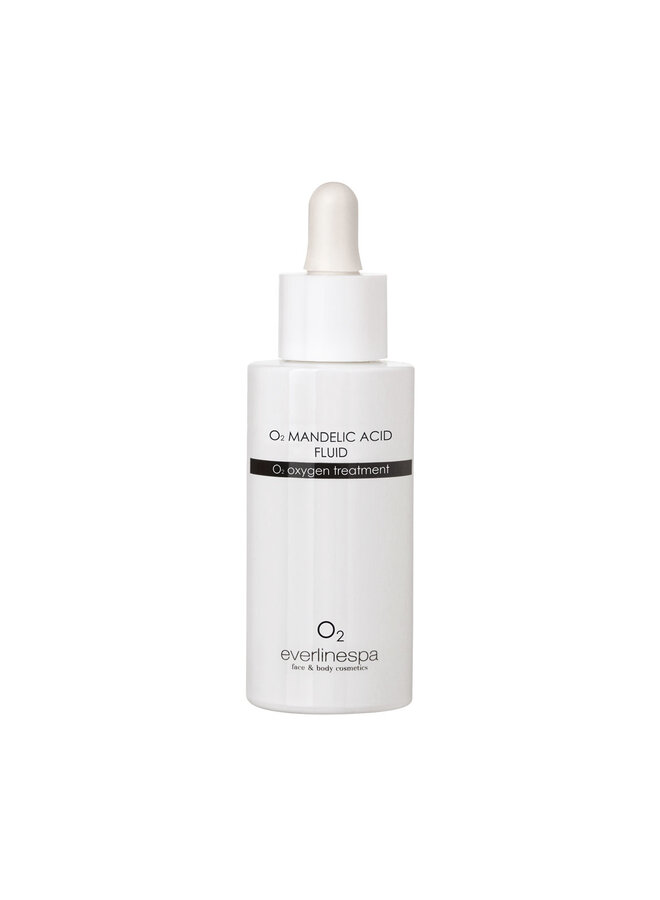 O2 Mandelic acid fluid 50ml