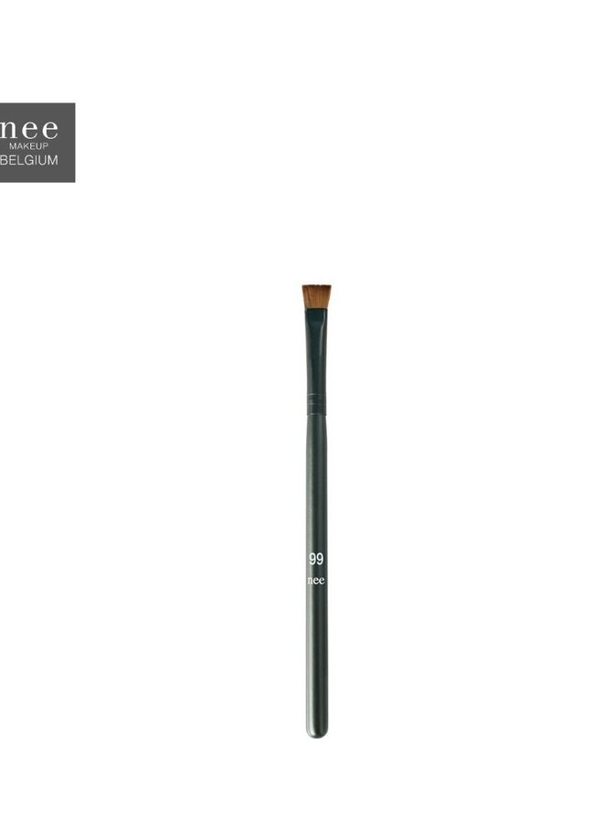 NEE Flat Definer Brush nr99