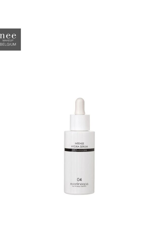 Intense Hydra Serum 50 ml