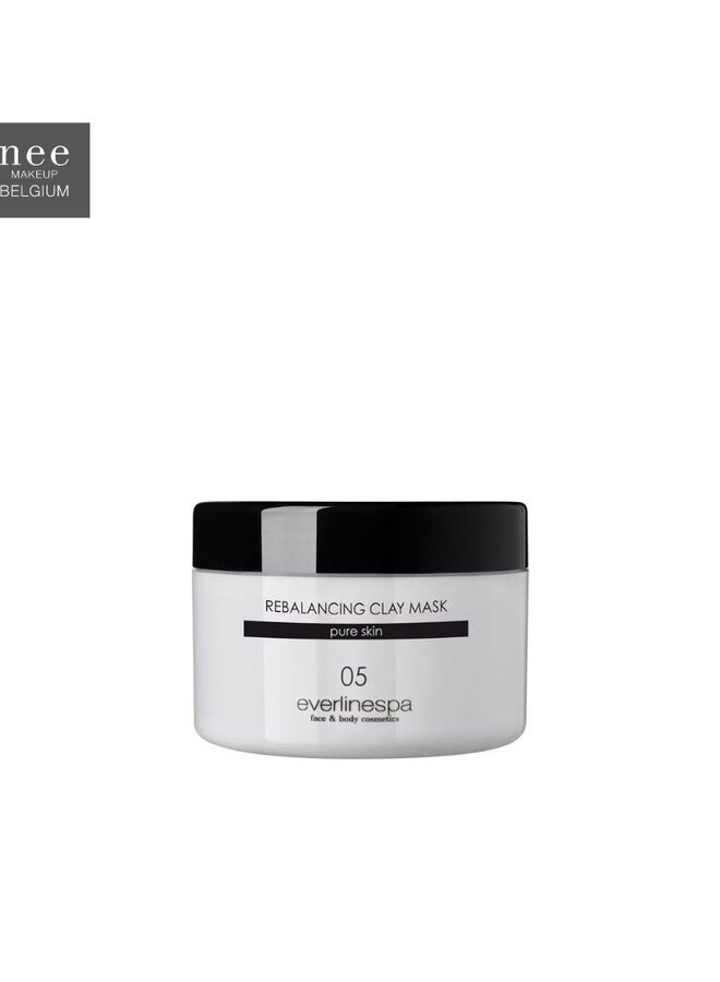 Rebalancing Clay Mask 250 ml