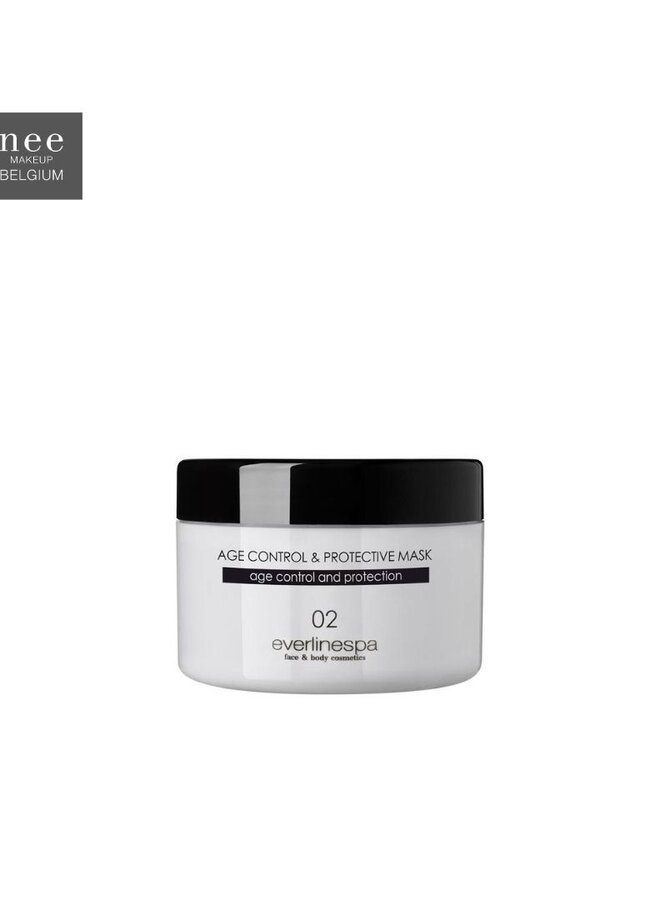 Age Control & Protective mask 250 ml