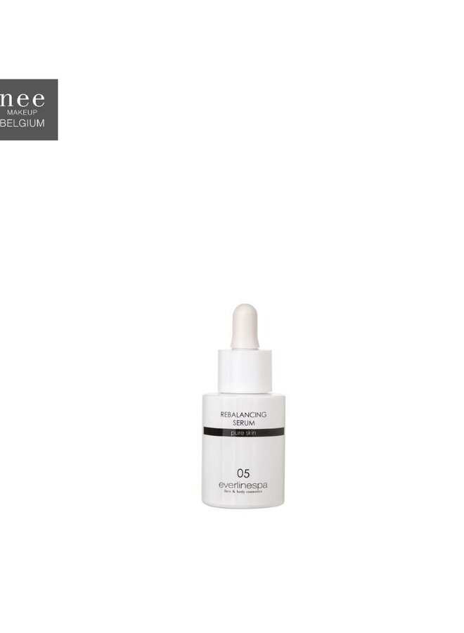 Rebalancing Serum 30 ml