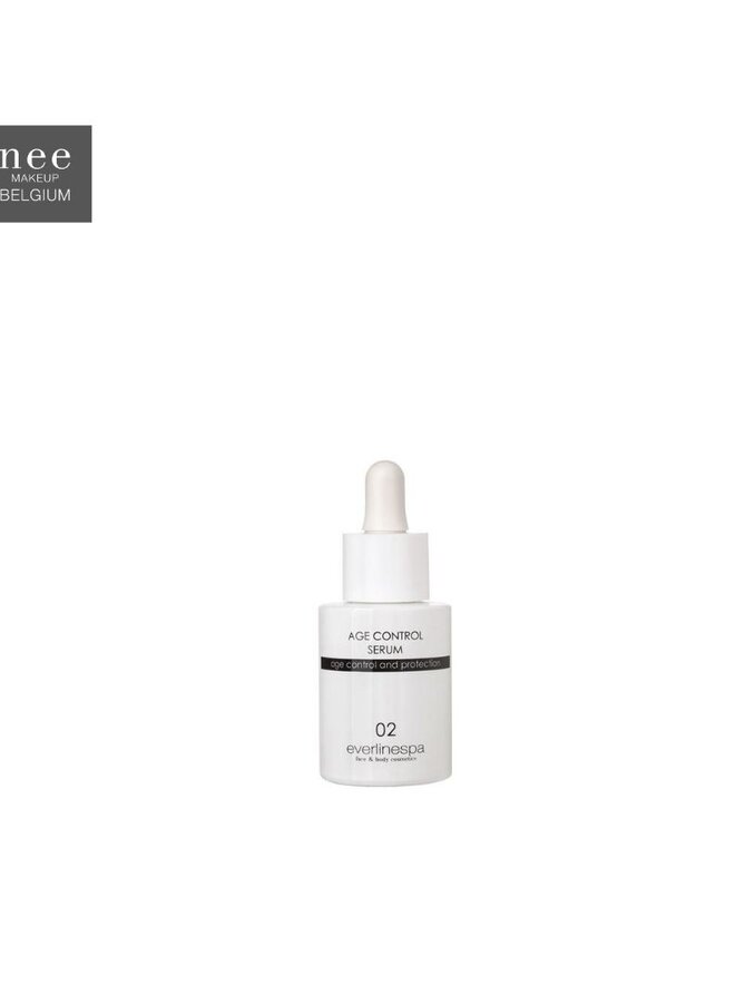 Age Control Serum 30 ml