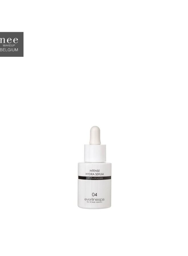 Intense Hydra Serum 30 ml