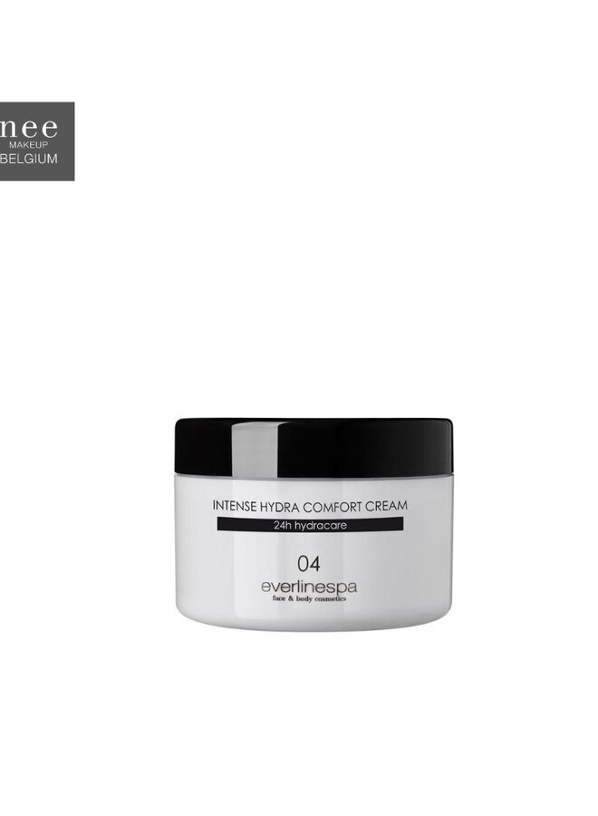 Intense Hydra Comfort Cream 250 ml