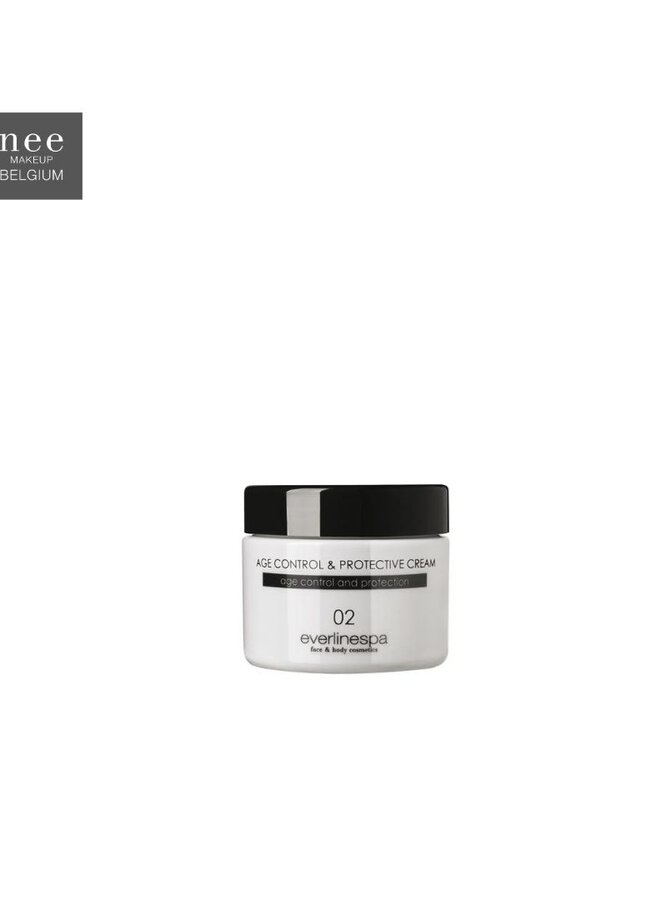 Age Control & Protective Cream 50 ml