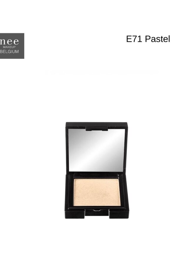 Eyeshadow Mono 2.5 g Shining DEEL 1