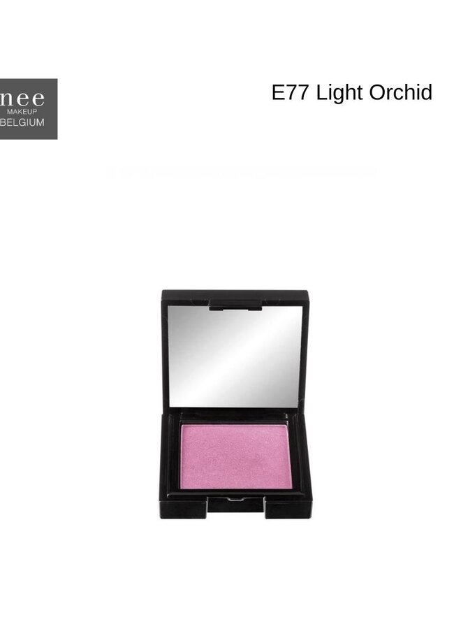 Eyeshadow mono 2.5 gr SHINING Deel 2