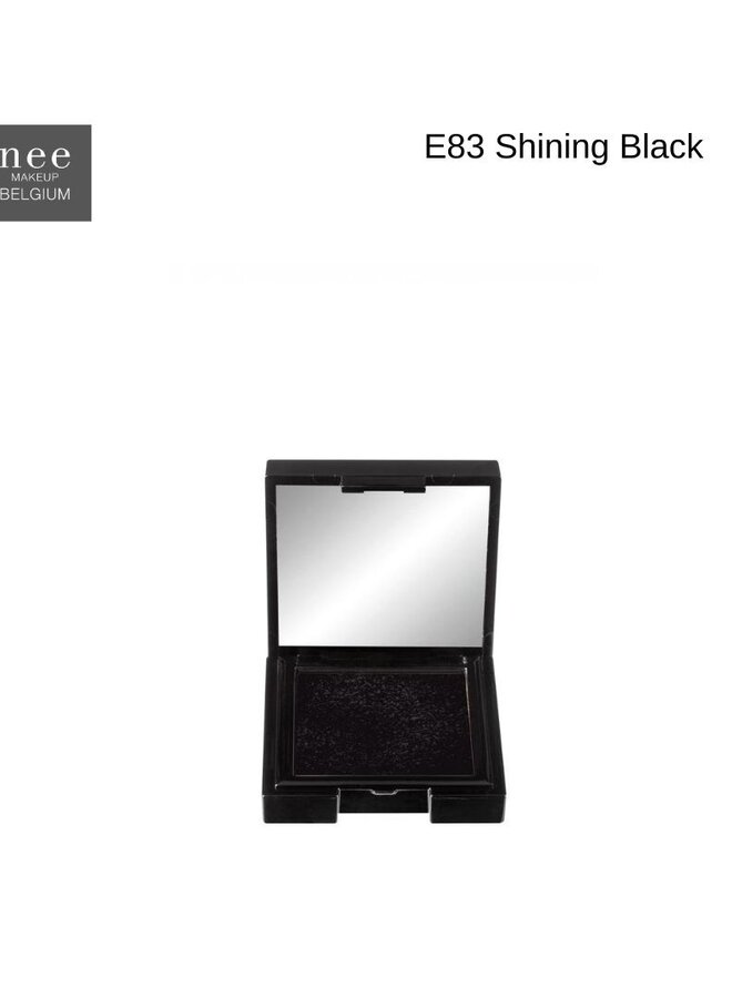 Eyeshadow mono 2.5 gr SHINING Deel 2