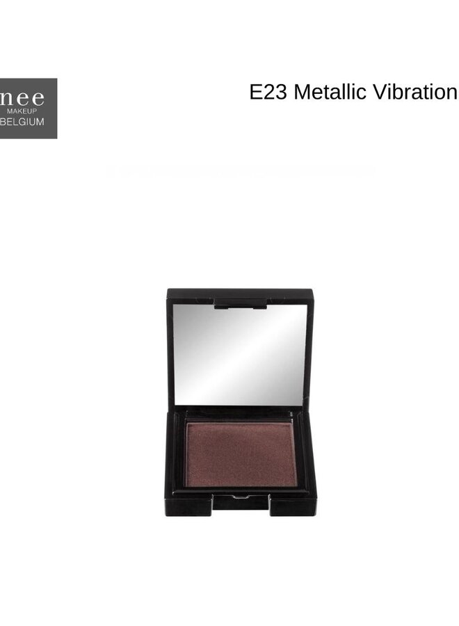 Eyeshadow mono 2.5 gr SHINING Part 2