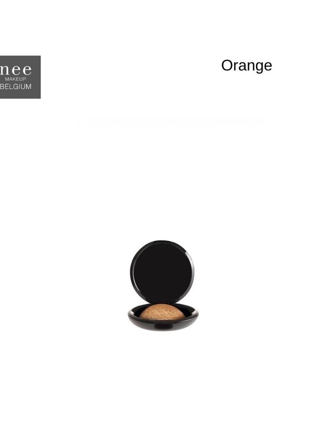 Mini Eyeshadow Cotto 0.5 g