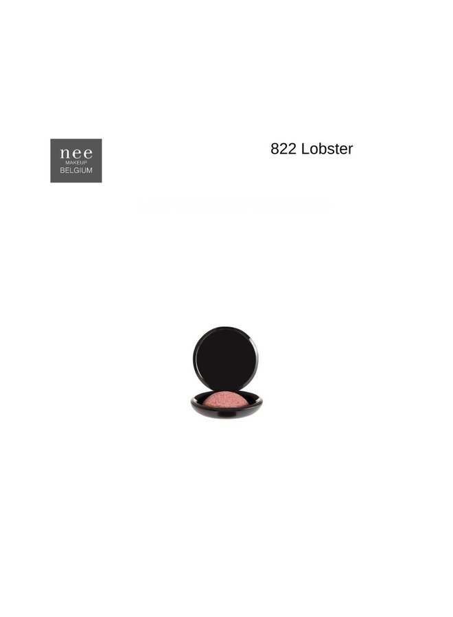 TESTER Blister Mini Eyeshadow Cotto 0.5 g