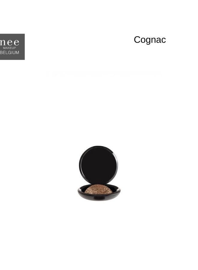 TESTER Blister Mini Eyeshadow Cotto 0.5 g