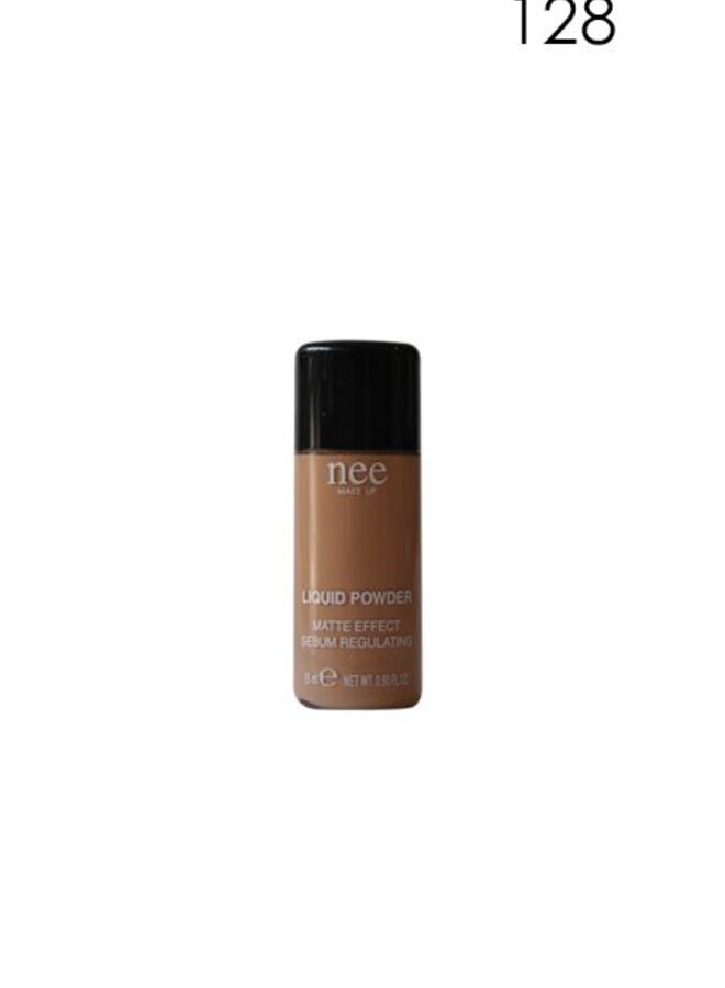 TESTER Liquid Powder Foundation 15 ml