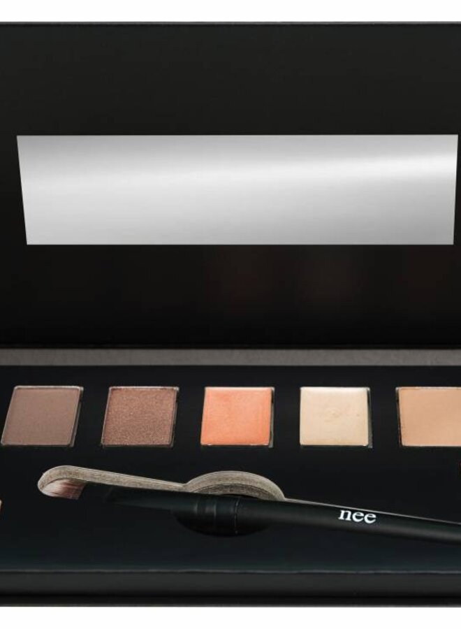 Nude Palette