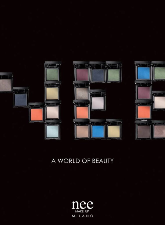 Brochure a world of beauty