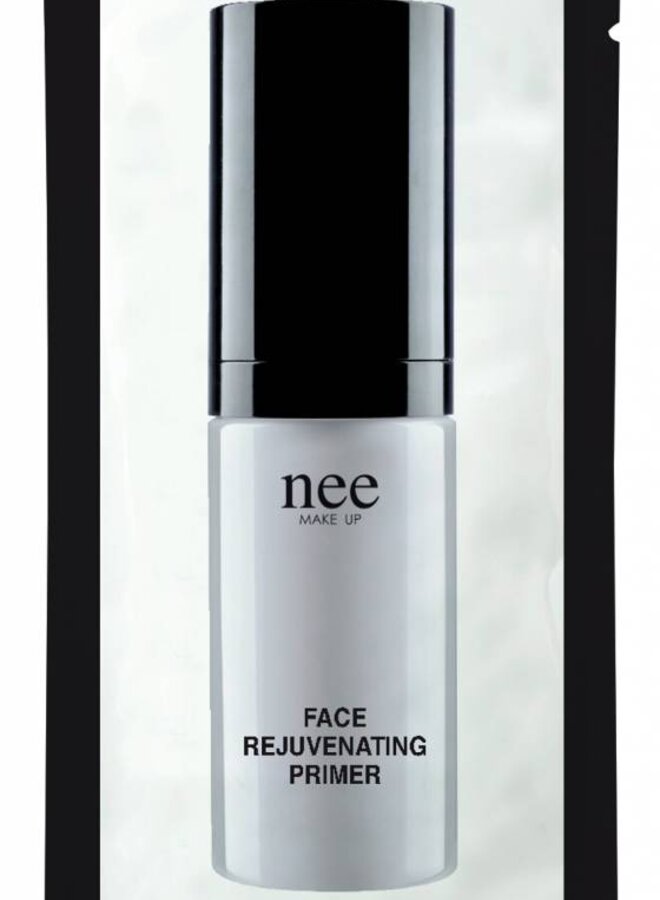 Nee Monodose Face Rejuvenating primer 12 pz