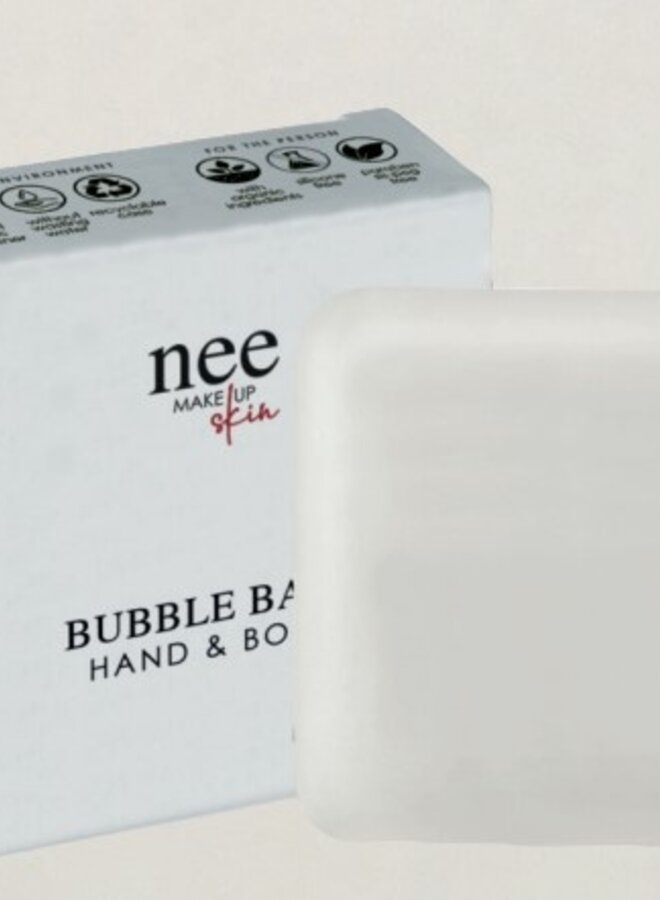 Nee Professional Gift 15gr  25x Nee  SKIN NEW Gift Bubble Bath