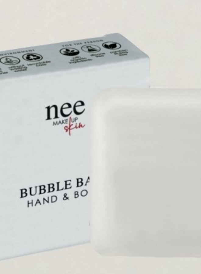 Nee PROFESSIONELE Geschenken  Skin Bubble Bath 15 gr