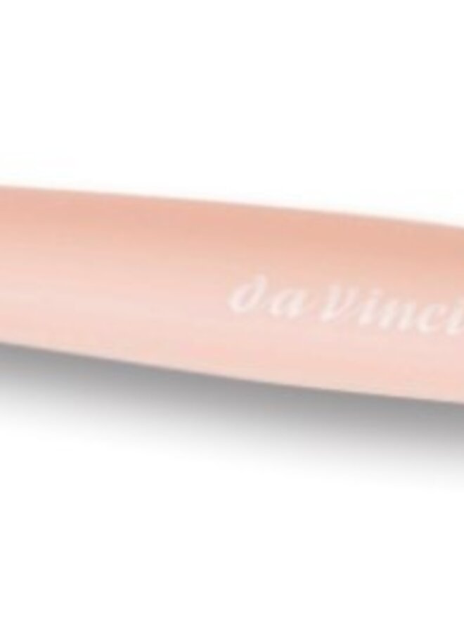 Davinci Style blending brush long 4167