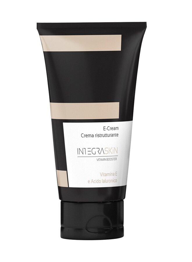 Integra E - CREAM Crème restructurante