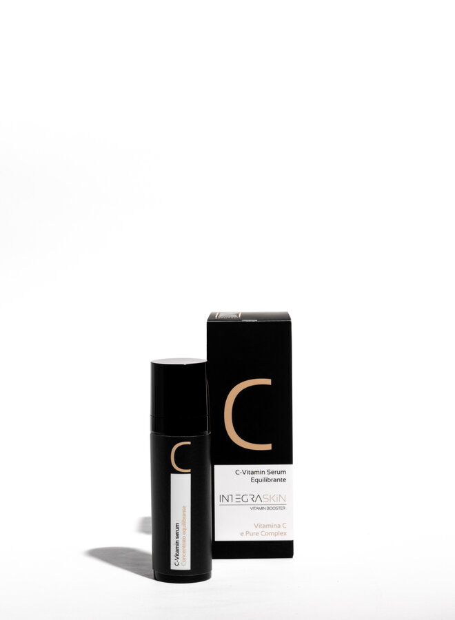 C - VITAMINE SERUM concentraat