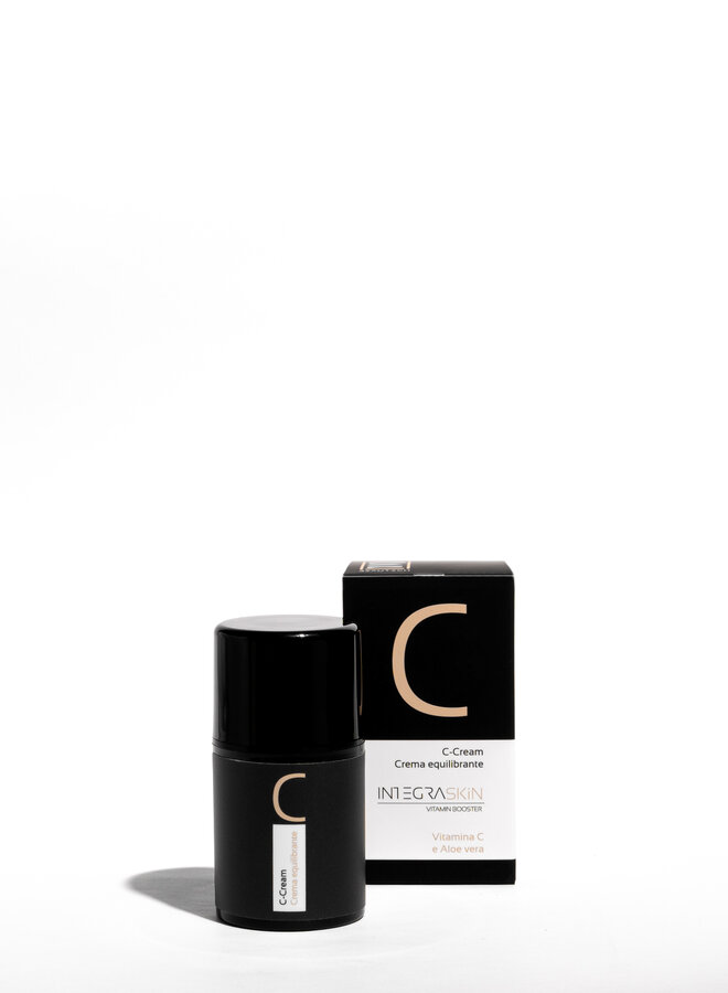 Integra C - CREAM Balance Cream 60ML