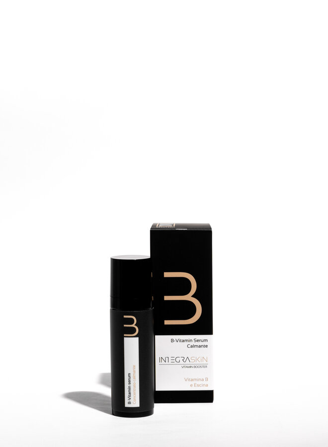 B - VITAMIN SERUM Concentrate 30ML