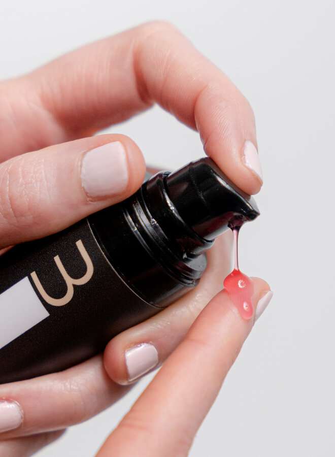 B - VITAMIN SERUM Concentrate