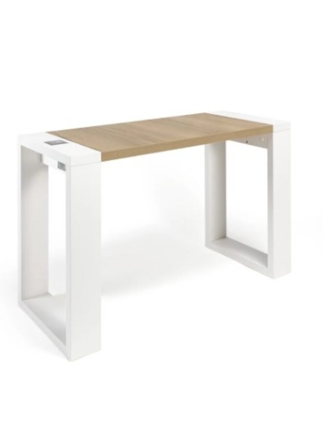 Table de manucure de bureau cosmétique