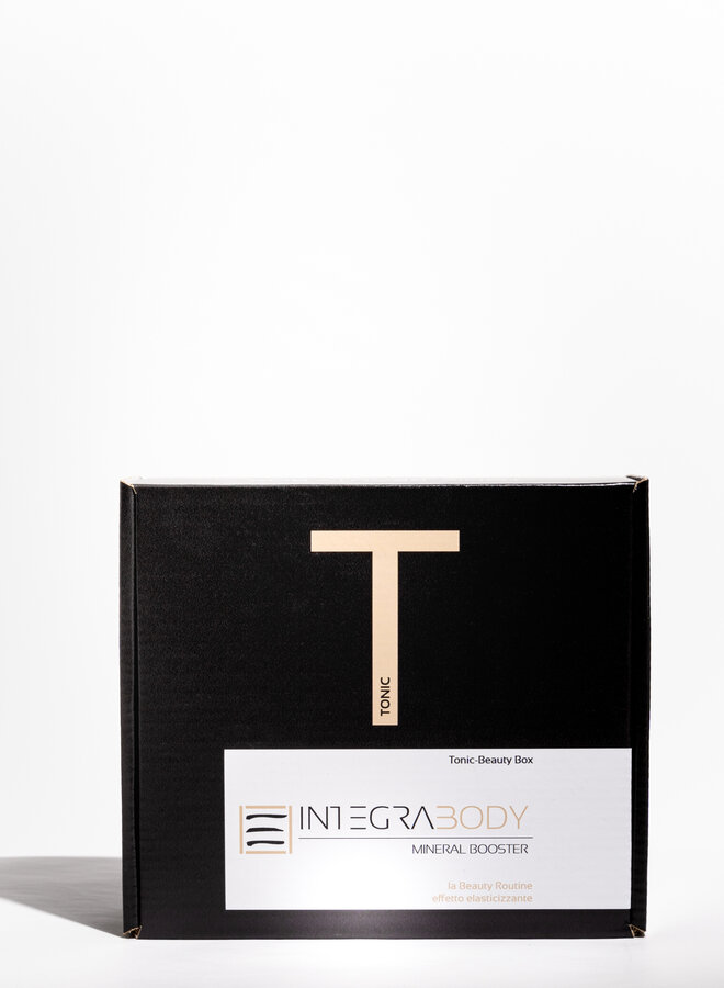 Tonic-beauty box elasticizing