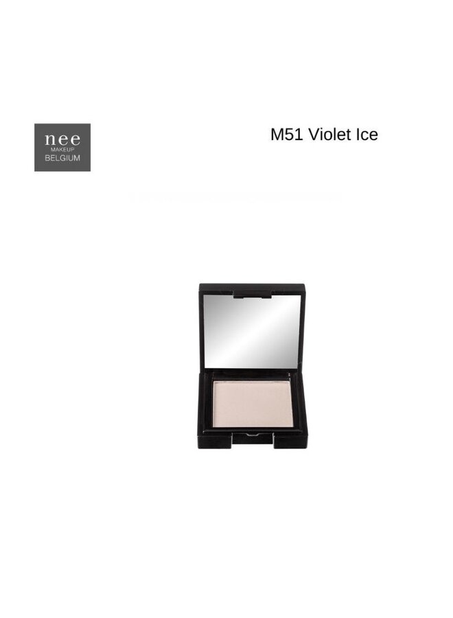 Eyeshadow mono 2.5 gr Matt part 2