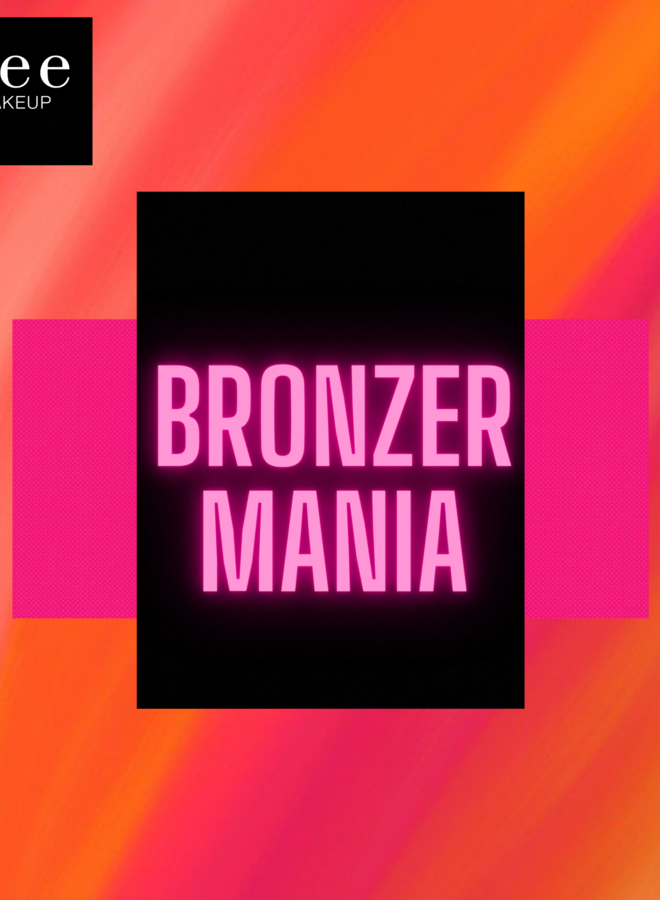 Nee  Bronzer Mania deal SS22