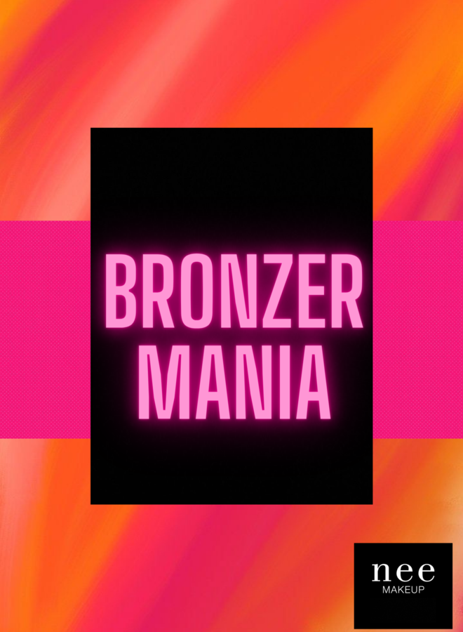 Nee  Bronzer Mania deal SS22