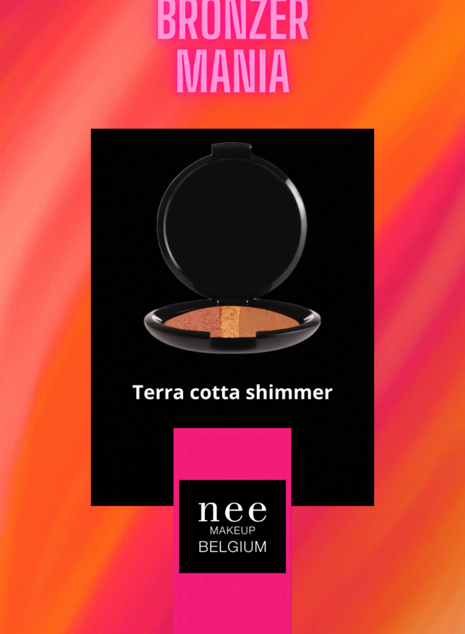 Nee deal Bronzer Mania SS22