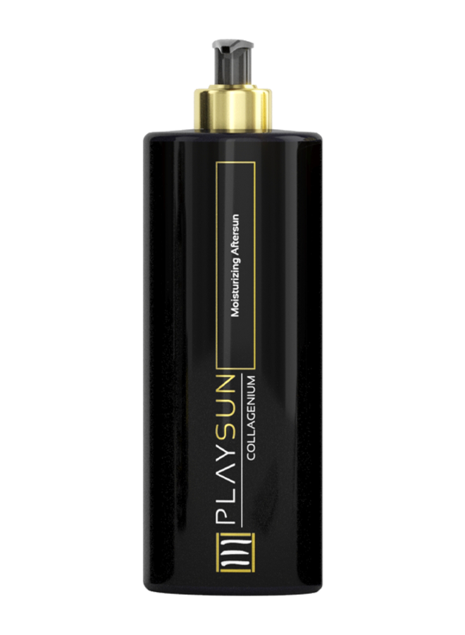 Playsun Moisturizing after sun 500ml