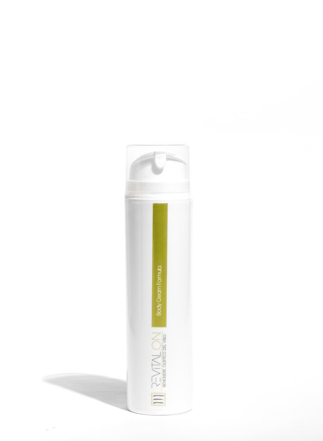 Revitalon body cream formula 200ML