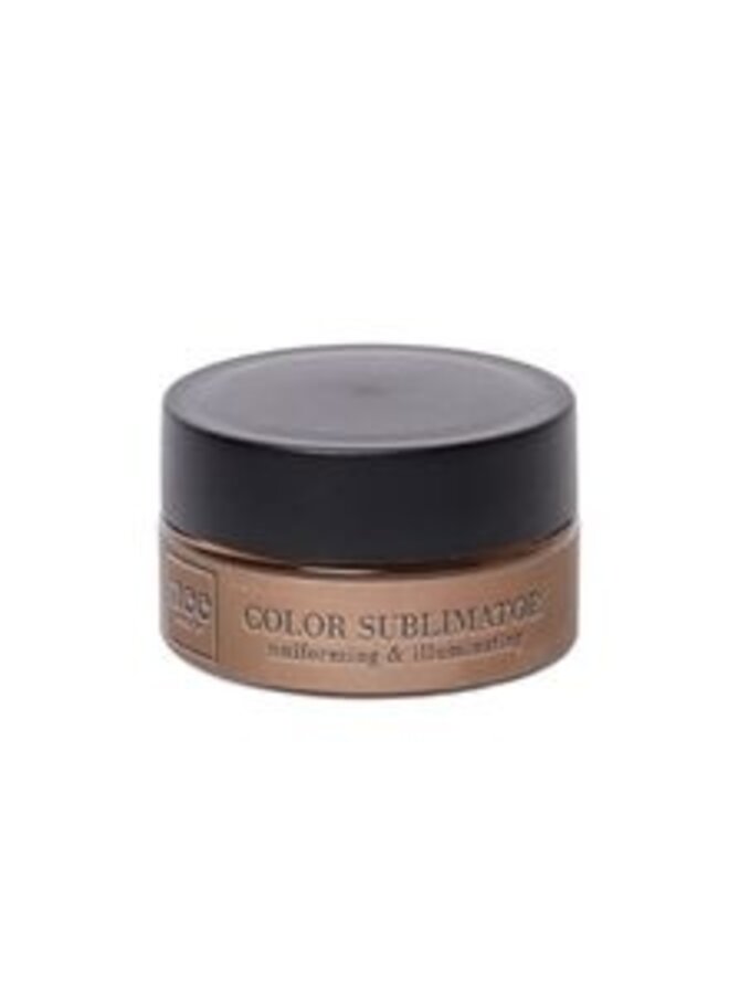 No Color Sublimator uniforming and illuminating 19ML