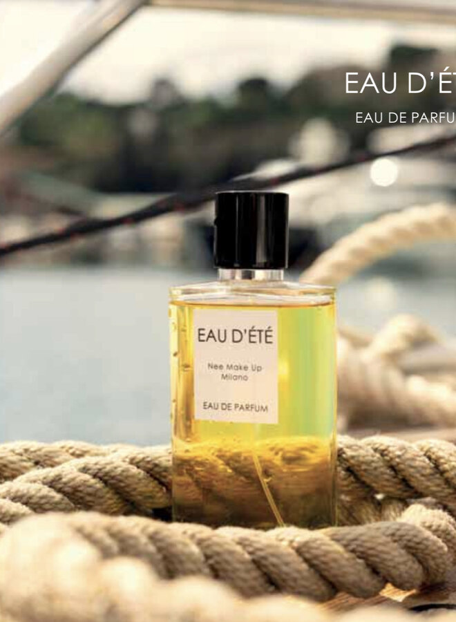 Nee Eau d' Été 100ml Eau de Parfum