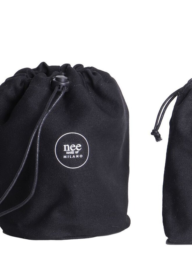 Nee Cotton Bucket bag