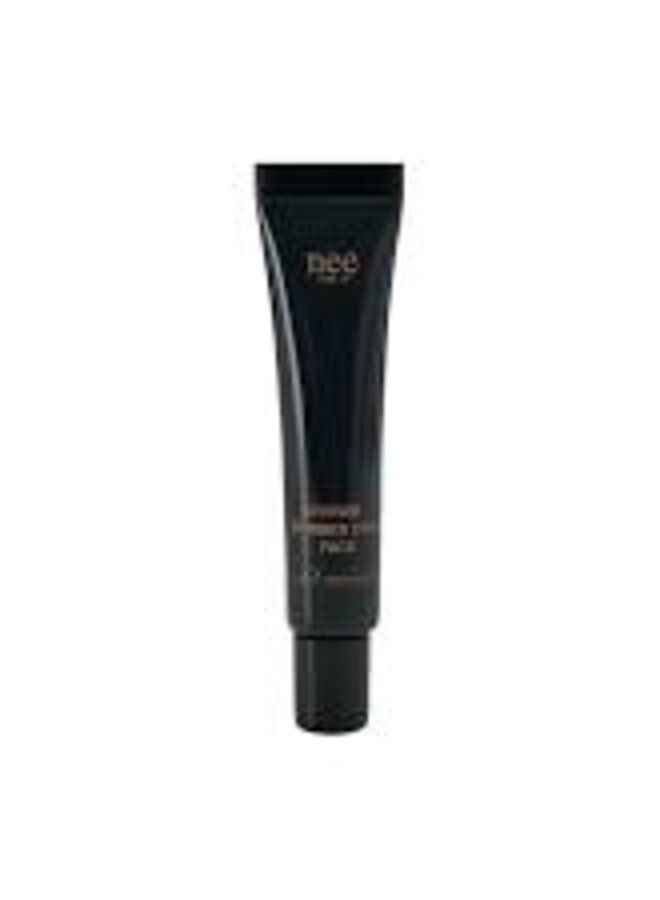 No Shimmer cool visage bronze