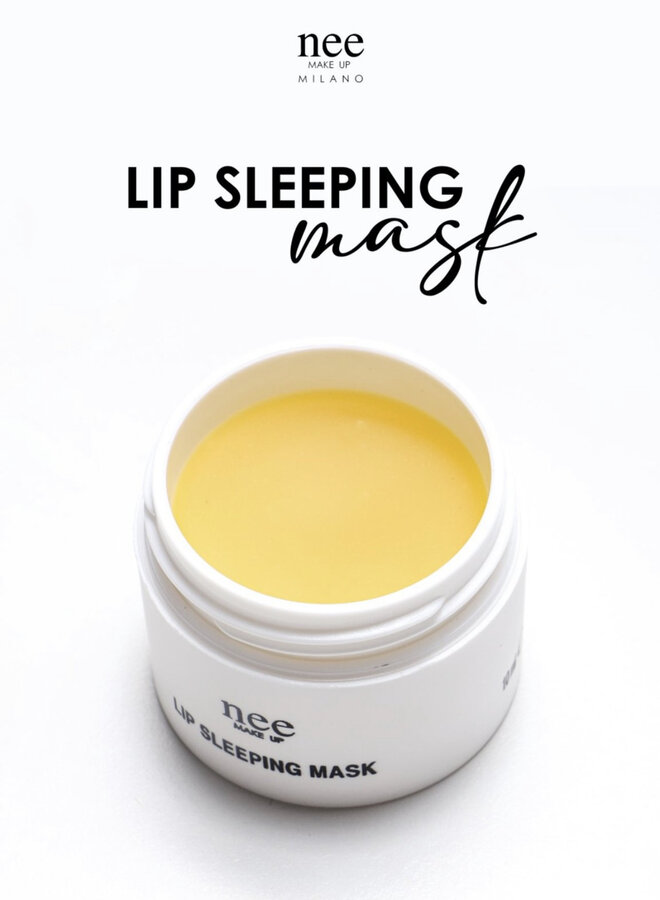 Nee Lip Sleeping Mask 10 ml