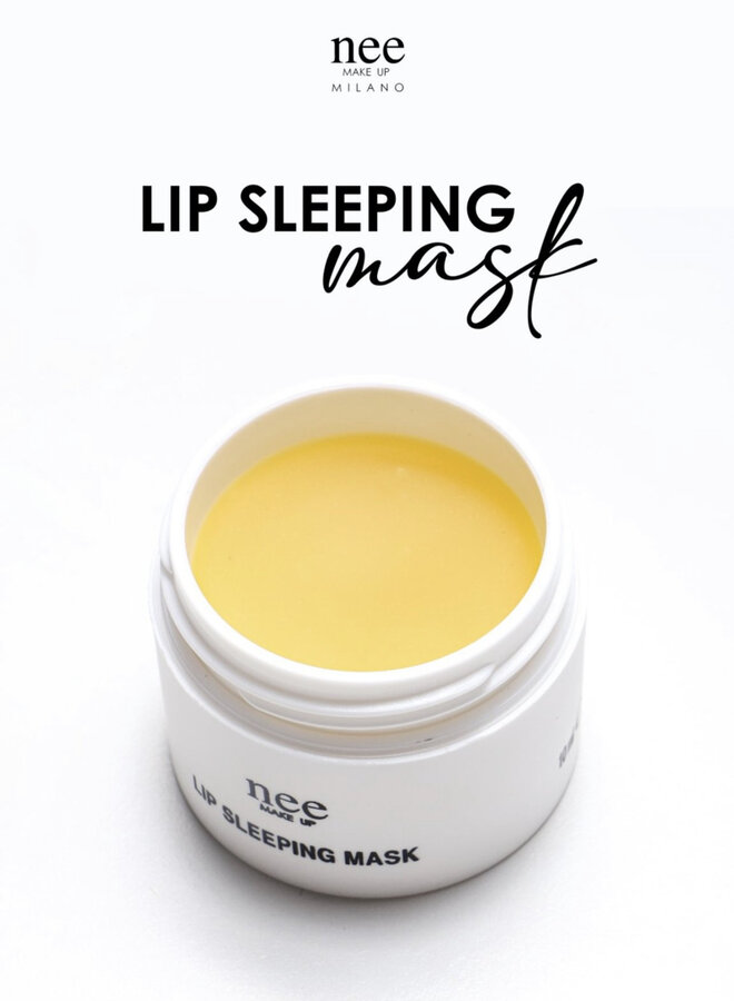 No Lip Sleeping Mask 10 ml