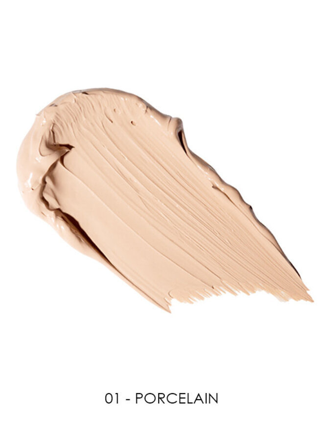 Absolute Perfection Foundation 30 ml